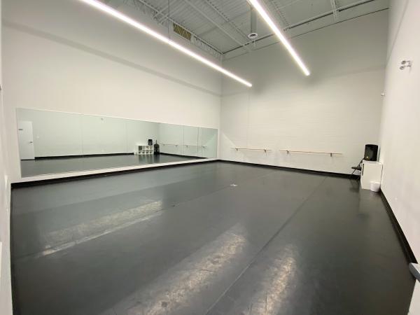 Rhythm Dance Studio