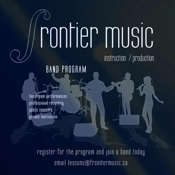 Frontier Music