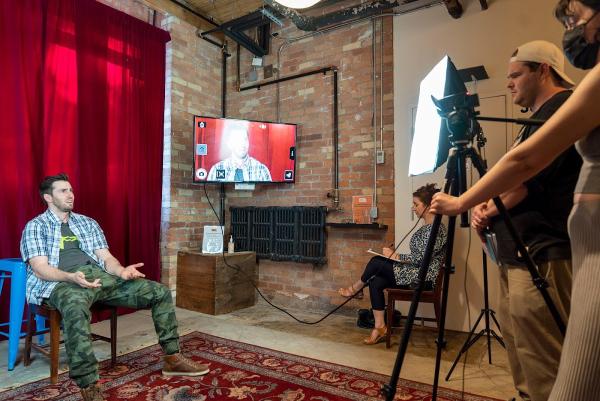 Karen Ivany Acting Classes & Private Coaching