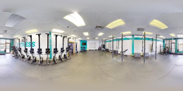RX1 Fitness Vaudreuil