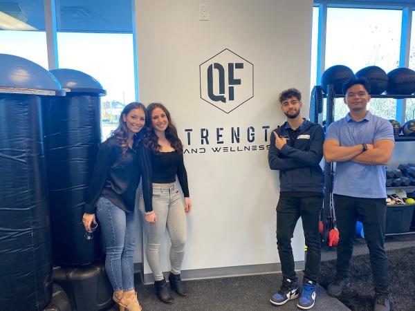 QF Strength and Wellness