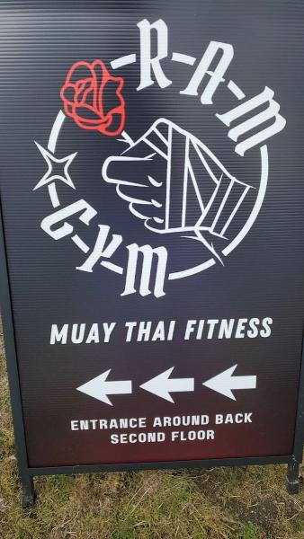 Ram Gym Muay Thai Fitness