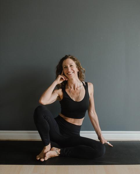 Peterborough Yoga Wellness Centre