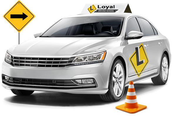 Loyal Driving School