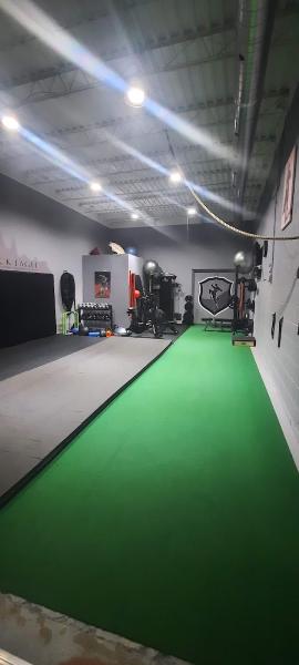 Black Eagle Martial Arts and Sports Performance Center