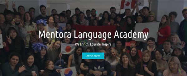 Mentora Language Academy Toronto (Mla)