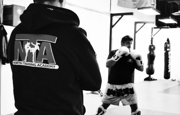 North Training Academy