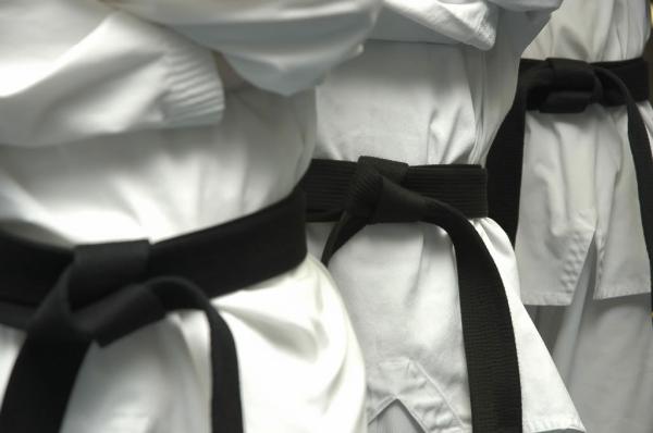 Spirit Taekwondo Academy