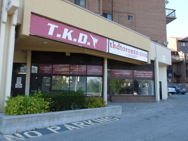 TKD Toronto