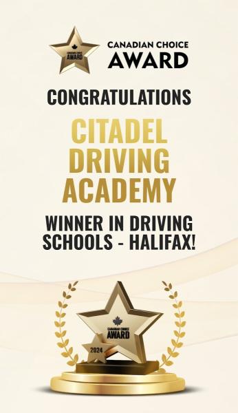 Citadel Driving Academy