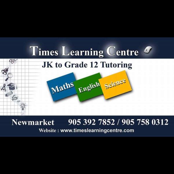 Times Learning Centre Newmarket