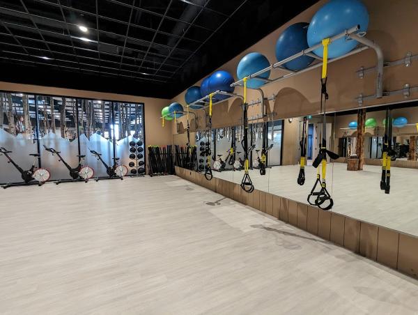 Big Sky Fitness