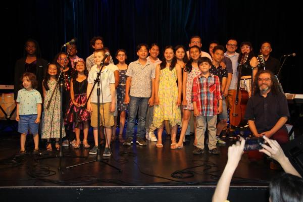 Les Amis de la Musique