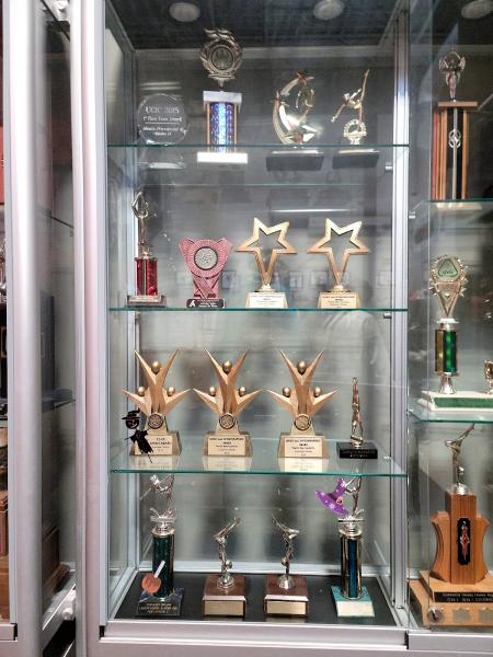 Corona School Of Gymnastics-Ottawa