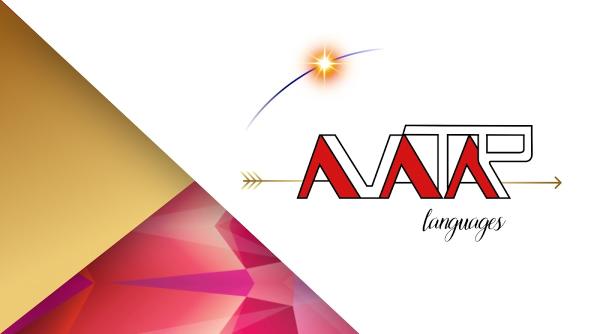 Avatar Languages