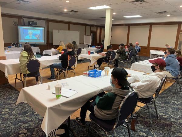 Northern Lights Driver Training Ltd