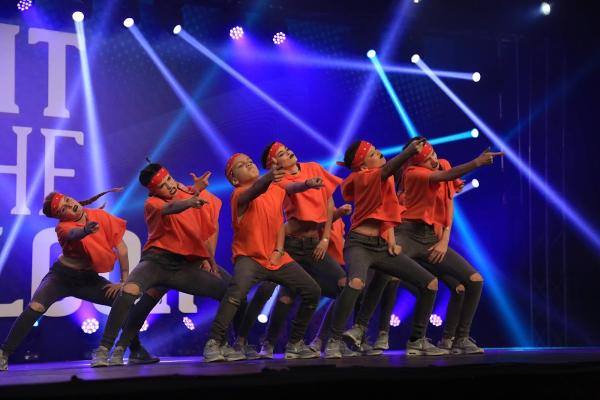 Studio De Danse Hipnoze