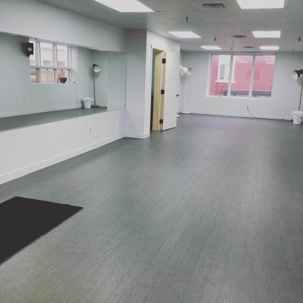 Studio De Danse Hipnoze