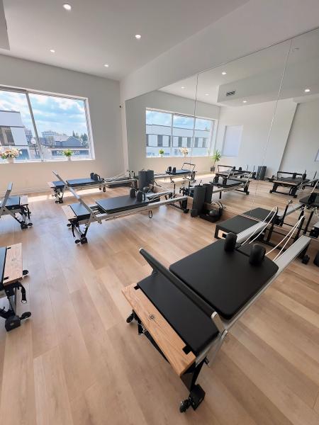 Via Pilates Oakville