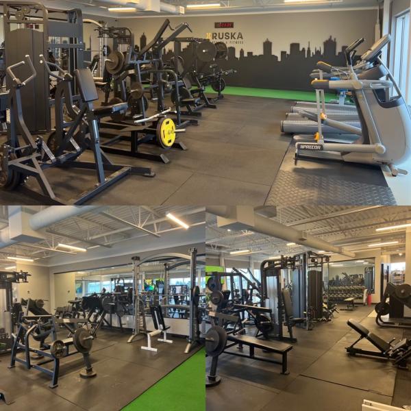 Ruska Health & Fitness