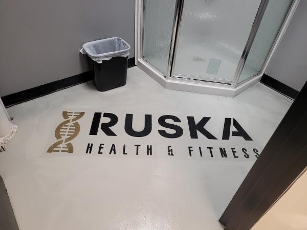 Ruska Health & Fitness