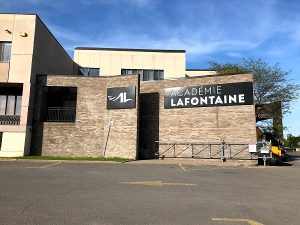 Centre De Danse Laurentien