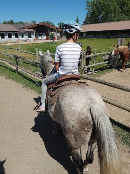 Bird's Hill Park Ranch