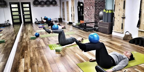 K Pilates Studio