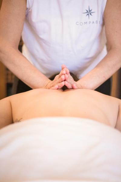 Compass Mobile Massage & Acupuncture