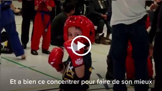 Karate Sports Le Plateau