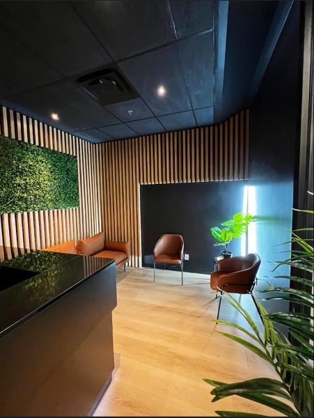 Mouv'art Thérapie Studio