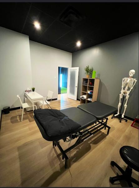 Mouv'art Thérapie Studio