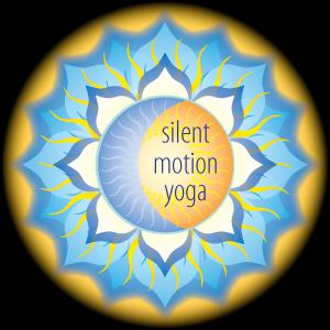 Silent Motion Yoga