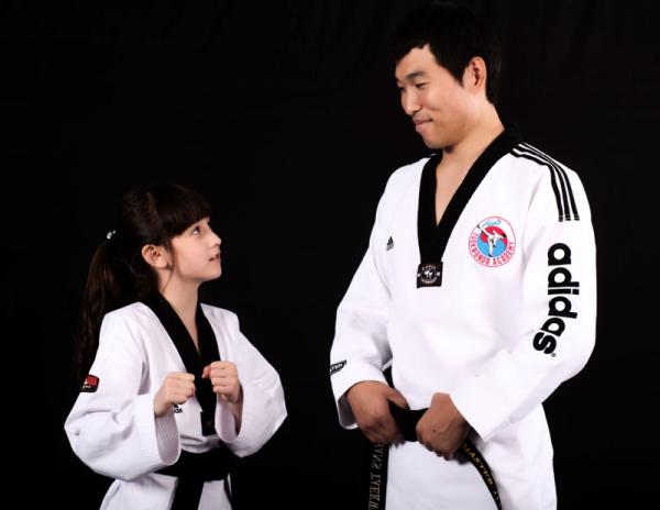 Han's Taekwondo Academy