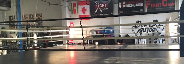 Kingsway Boxing Club