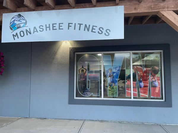 Monashee Fitness