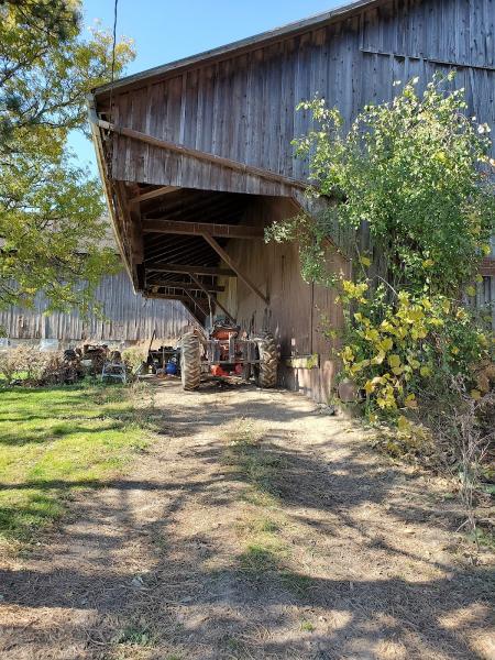 Silver Spur Ranch