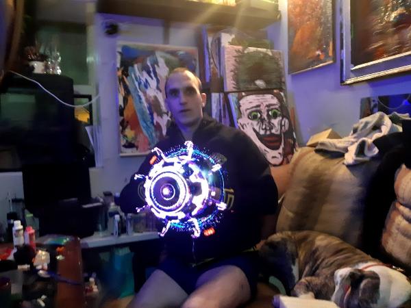 Creative Works Studio