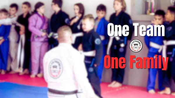 SaintCatharines Brazilian Jiu Jitsu
