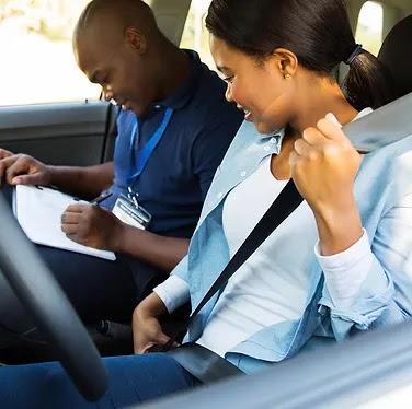 Canadian Professional Driving School