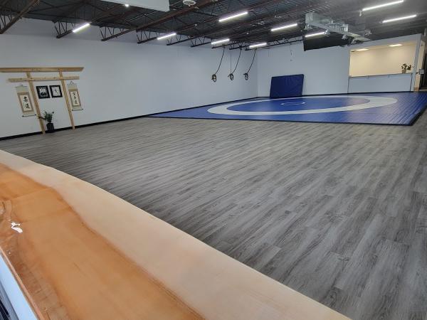 Tri-City Training Martial Arts Center