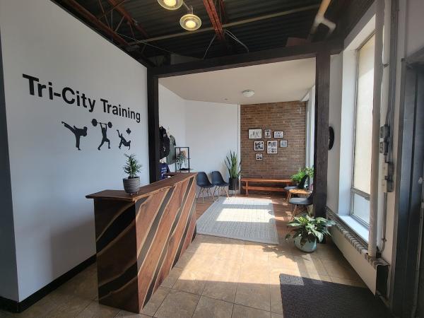 Tri-City Training