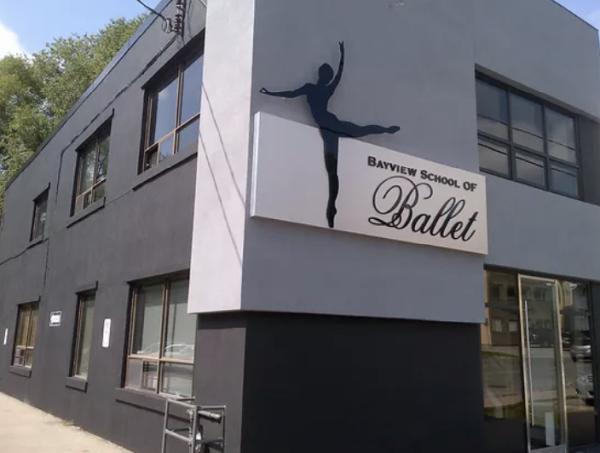 Bayview School of Ballet
