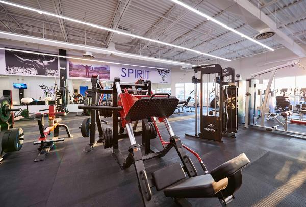 MBS Fitness