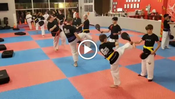 Legacy Taekwondo Martial Arts & After School Program