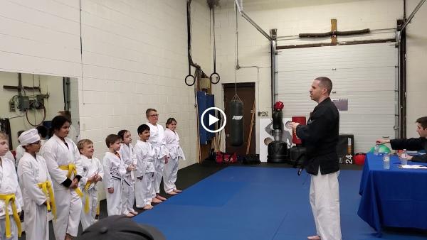 Boundless Martial Arts