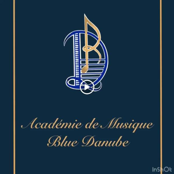 Académie de Musique Blue Danube
