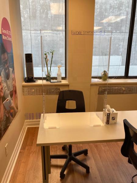 The Ielts School of Toronto