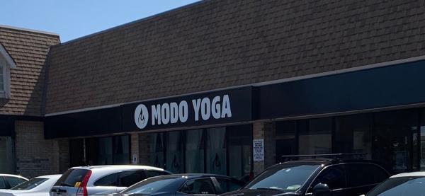 Bare Yoga and Athletics Markham