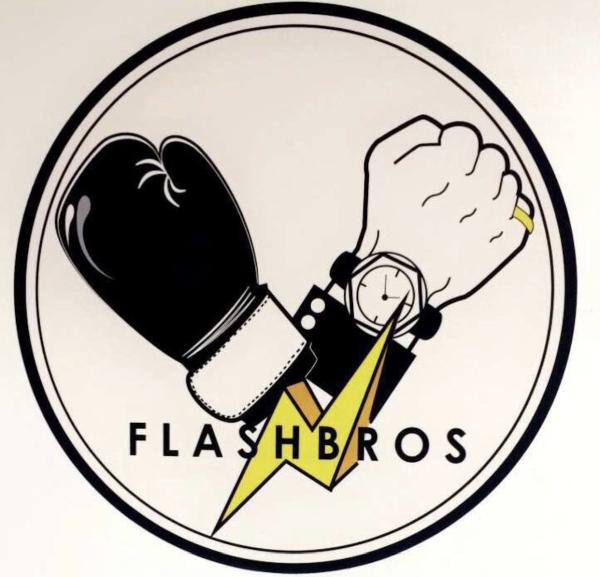 Flash Bros Boxing & Fitness